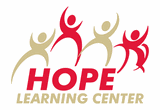 Hope Learning Center logo