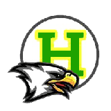 Hopkins Middle School logo