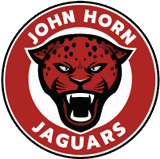 Horn High School logo
