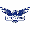 Hotchkiss, L.l. Elementary logo
