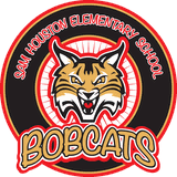 Houston Elementary School logo
