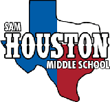 Houston Middle logo