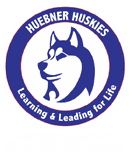 Huebner Elementary logo