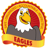 Indian Creek Elementary School logo