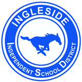Ingleside Primary logo