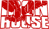 Iron House Elementary logo
