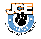 Jacinto City Elementary logo
