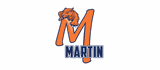 James Martin Middle School logo