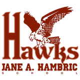 Jane A. Hambric School logo