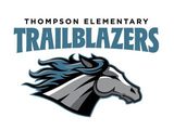 JC Thompson Elementary School logo