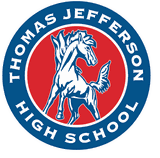 Jefferson High School logo