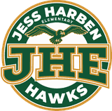 Jess Harben Elementary logo