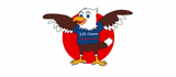 J.H. Gunn Elementary School logo