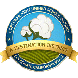 John C Fremont Elementary logo