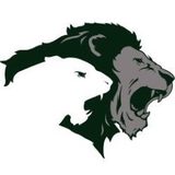John H Pitman High School logo