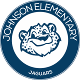 Johnson Elementary logo
