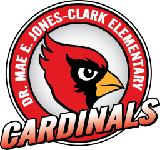 Jones-Clark Elementary logo