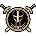 Jordan High School logo