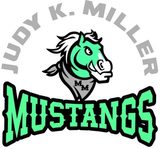 Judy Miller ES Elementary School logo