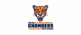 Julius L. Chambers High logo