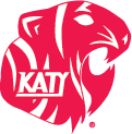 Katy High Ninth logo
