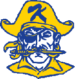 Keenan High School logo