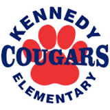 Kennedy Elementary School logo