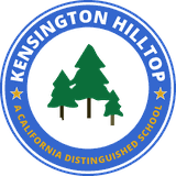 Kensington Elementary logo