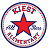 Kiest, Edwin J. Elementary logo