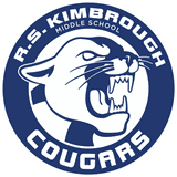 Kimbrough Middle School logo