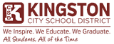 Kingston City Middle Schools logo