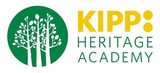KIPP Heritage Academy logo