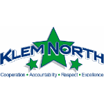 Klem Road North Elementary logo