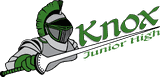 Knox Junior High logo