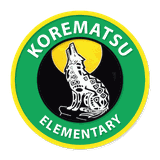 Korematsu Elementary School logo