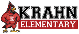 Krahn Elementary logo