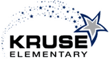 Kruse Elementary-110 logo