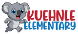 Kuehnle Elementary logo