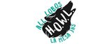La Mesa Junior High School logo
