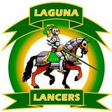 Laguna Middle School logo