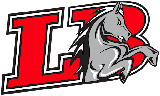 Lake Belton High School logo