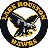 Lake Houston Middle School logo