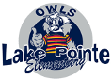 Lake Pointe Elementary logo