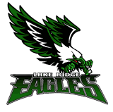 Lake Ridge HS High School logo