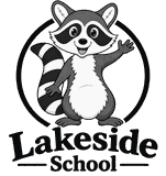 Lakeside Elementary logo