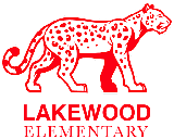 Lakewood Elementary logo