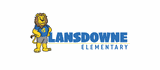 Lansdowne Elementary School logo