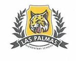 Las Palmas Elementary School logo
