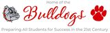 Laurel High School logo