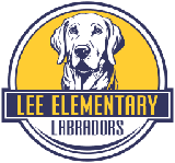 Lee Elementary logo